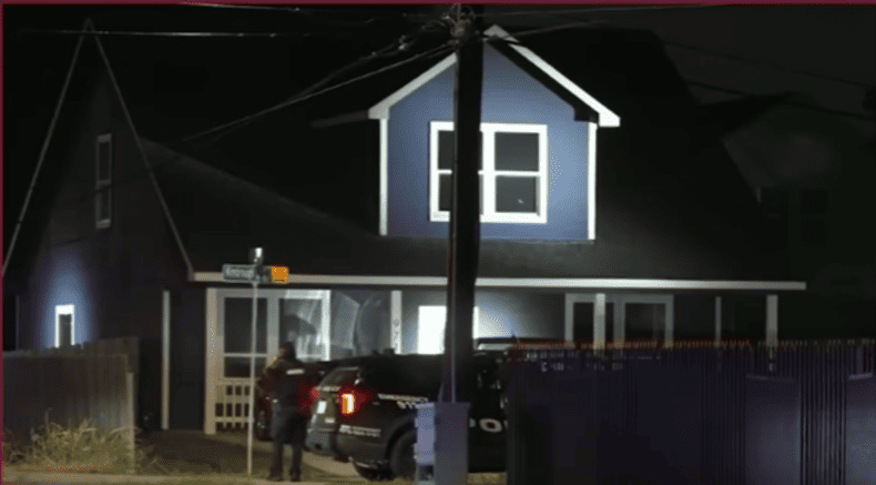 Tragedia en Houston: El juego infantil de tocar timbres termina con la muerte de un niño