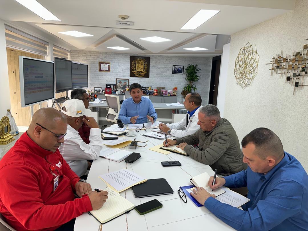 MPPEE: Atención a reportes de servicios públicos supera el 91% de efectividad