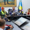 Equipo multidisciplinario continúa activo en la atención y evaluación de afectaciones por sismos en el Zulia
