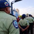 Refuerzan seguridad en Maracaibo con despliegue militar y policial