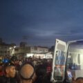 Atropellado joven en la Prolongación Circunvalación 2 con Av. Bella Vista