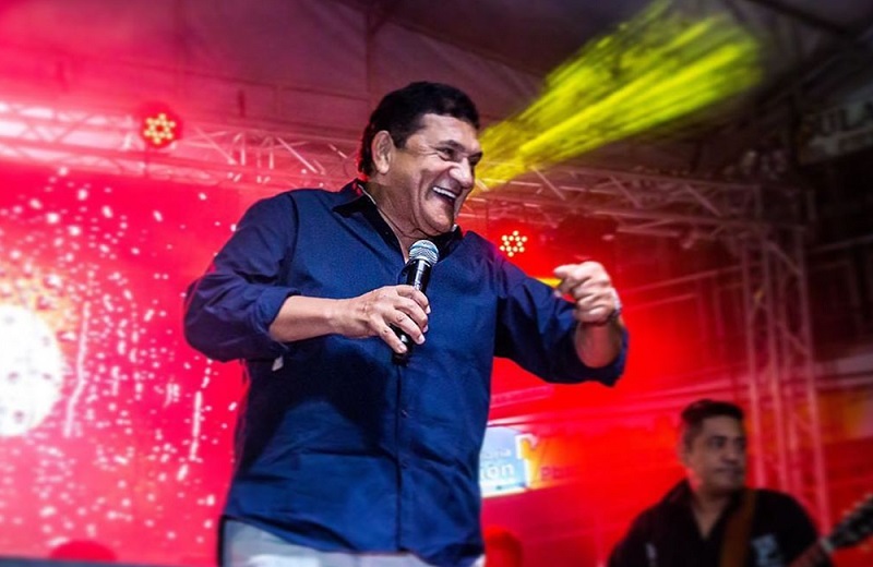 Poncho Zuleta, 