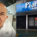 Piamonte de Fernando Gutiérrez: Aquí se han sentado Luis Aparicio y El Puma