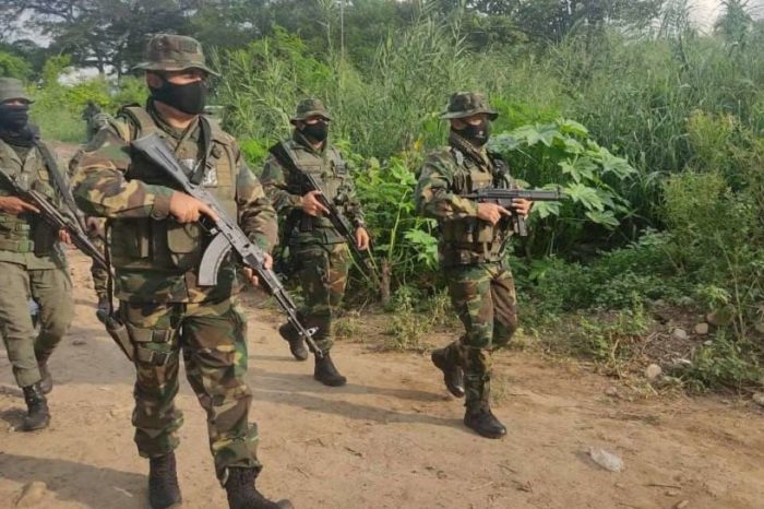 Refuerzan el despliegue de seguridad en los estados Zulia, Nueva Esparta, Falcón, Delta Amacuro y Sucre