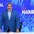 Nicolás Maduro: El 1° de octubre arranca la Navidad