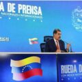 Jefe de Estado Nicolás Maduro reveló haber sido amenazado junto a miembros de su gabinete