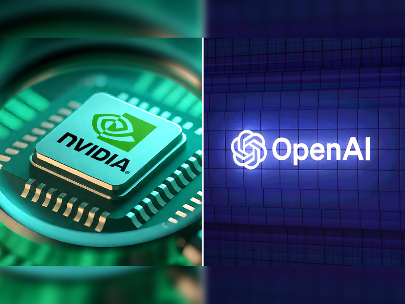 OpenAI y Nvidia se unen para construir infraestructura masiva de IA orientada a la superinteligencia