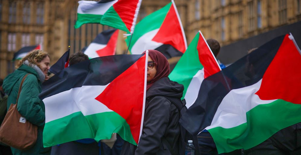 El Reino Unido, Canadá y Australia reconocieron formalmente al Estado palestino