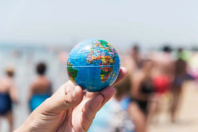 Día Mundial del Turismo: Redescubrir, reconectar y reinventar