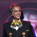 Alejandro Fernández habría adquirido la bacteria salmonelosis y esta sería la razón por la que suspendió conciertos en EEUU
