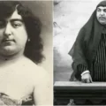 Tal al-Saltaneh, la historia detrás del activismo de la princesa persa