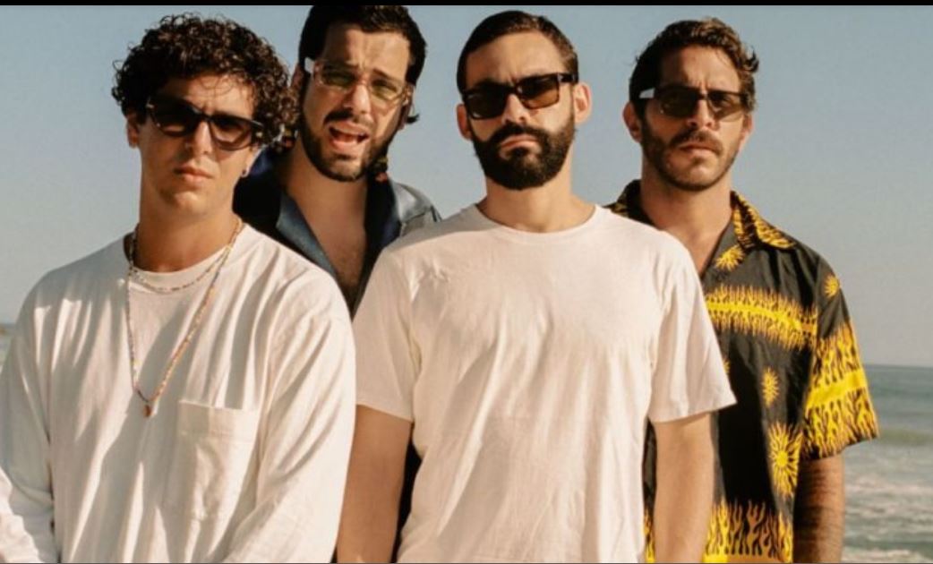 Rawayana sube foto de José Gregorio Hernández en sus redes sociales tras ser nominados al Latin Grammy