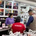 Sundde inicia operativos en librerías y tiendas de uniformes del país