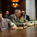 Confirman secuela de The Social Network que se estrenará en octubre del 2026