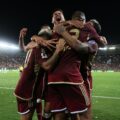 ¡A ganar! La Vinotinto se cita con la historia en Maturín