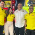 Grupo ElMoca presentó su nueva alianza con la marca Yukkazo