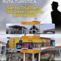 Ruta “Santo Trujillano Dr. José Gregorio Hernández”, un viaje al corazón de la fe y la humildad