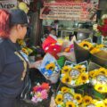 La fiebre de las flores amarillas invade a Maracaibo
