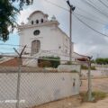 Cristo de Aranza: Donde nació la fe en Maracaibo