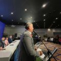 Líderes regionales y la sociedad civil se encuentran en el Consejo Nacional por la Soberanía y la Paz Capitulo Zulia