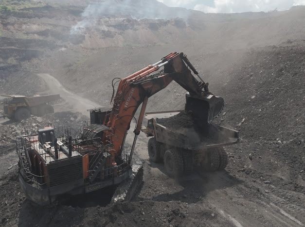 Maracaibo se alista para mostrar al mundo el poder del carbón venezolano