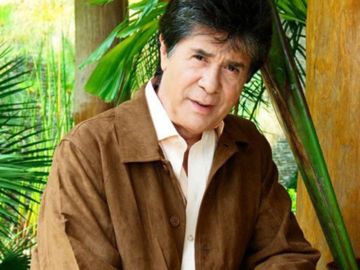 La eternidad de un galán de telenovelas: El legado de Eduardo Serrano