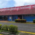 Aeropuerto de Santa Bárbara del Zulia fue habilitado durante un mes con vuelos a Caracas mientras reparan el de Mérida