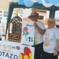 Potazo Chiquinquireño: Desbordó a Maracaibo en unión y caridad con un amor por su patrona