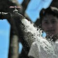 ¡Atento! El agua llega a estos sectores de Maracaibo y San Francisco