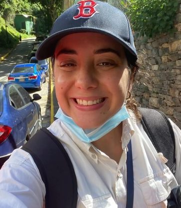 Antonella Squettino: la venezolana que abrió las puertas del scouting femenino en la MLB