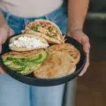 ¡La arepa es venezolana! Venezuela le gana a Colombia en el Mundial de Desayunos de Ibai Llanos