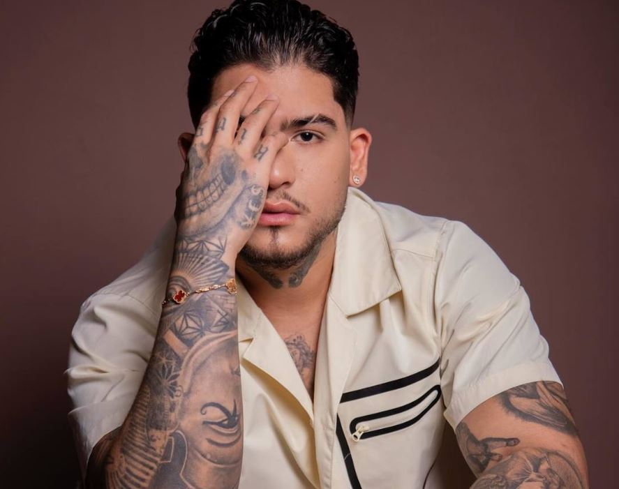 La misteriosa desaparición del cantante colombiano B-King abre una búsqueda internacional