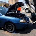 Mantener un carro sale más caro que mantener a un muchacho