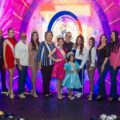 Así se desarrollaron los castings para elegir a las candidatas al reinado infantil y de la feria en honor a la Chinita