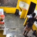 Detenido azote de varios comercios en la zona norte de Maracaibo