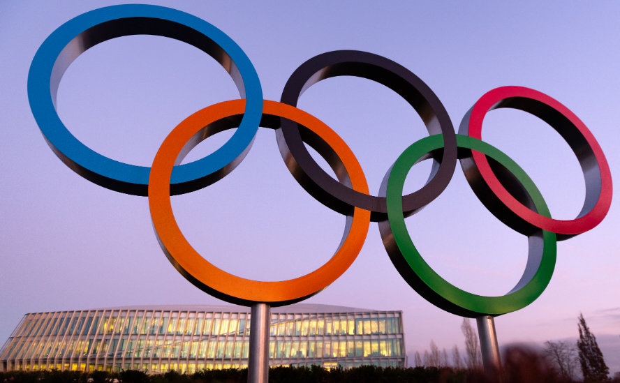 El COI defiende la participación de Israel y Palestina en los JJOO