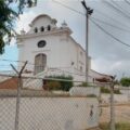 Cristo de Aranza: Donde nació la fe en Maracaibo