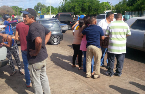 Un motorizado muerto al chocar contra una camioneta en Mara