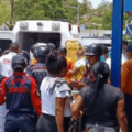 Al menos 100 personas intoxicadas en un colegio de Cojedes