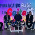 La Alcaldía relanzó el Festival ¡Maracaibo elige la Gaita del Año!