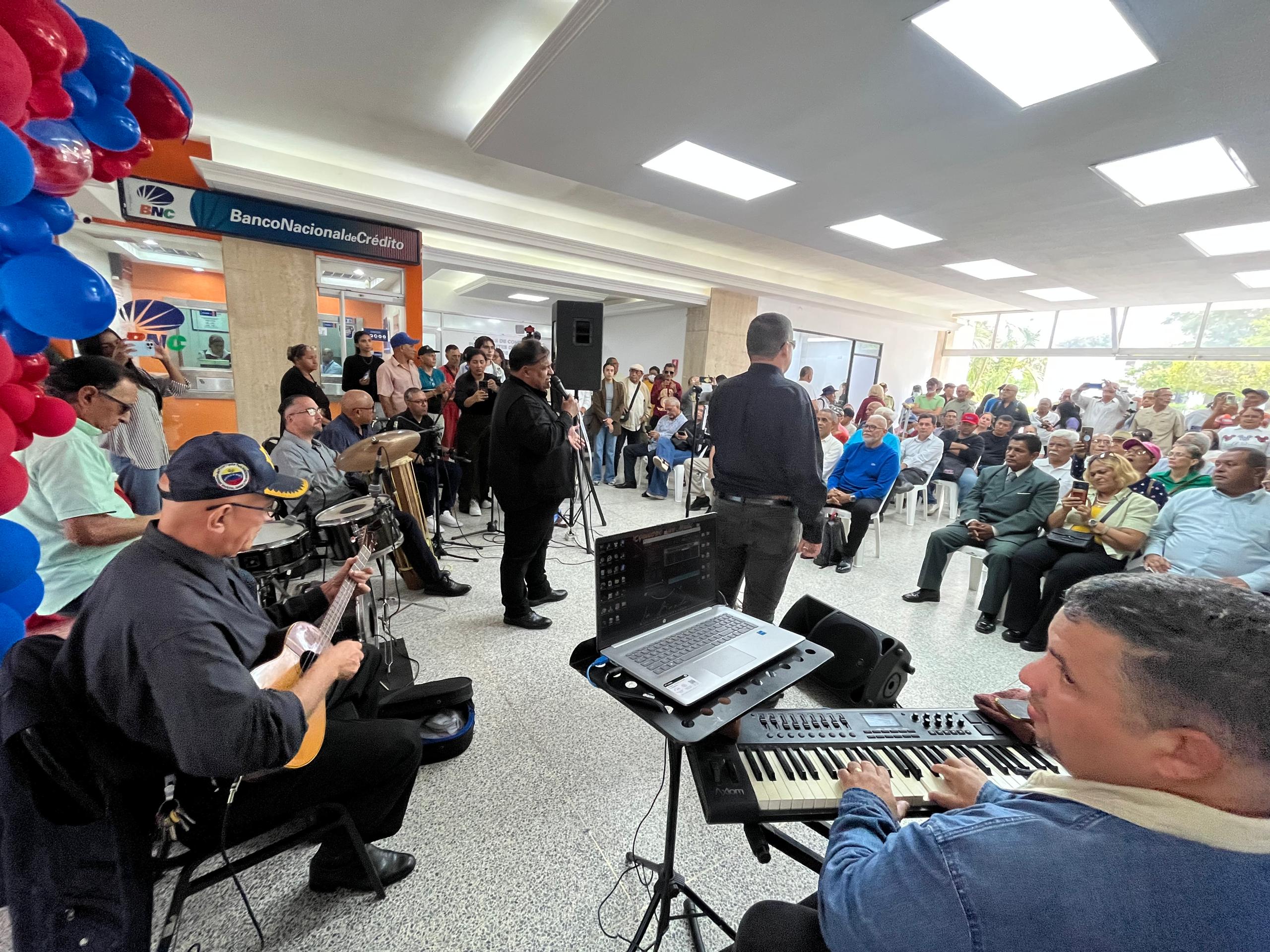 Realizan homenaje al 