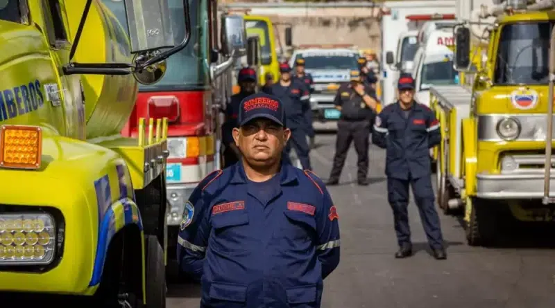 Conozca cuáles son las líneas de atención para emergencias en Maracaibo