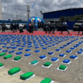 PNB incautó más de 500 kilos de marihuana en Lara