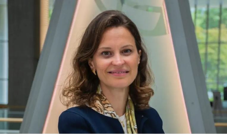 Susana Cordeiro Guerra: Primera mujer latinoamericana designada como vicepresidenta del Banco Mundial para América Latina y el Caribe