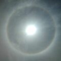 Y ahora un Halo Solar