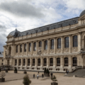 Seis kilos de oro fueron robados en las colecciones del Museo de Historia Natural de París