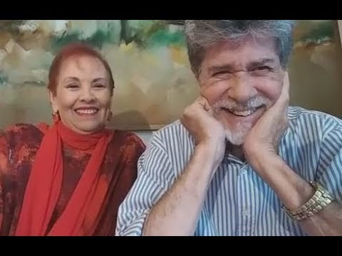 Mirtha Pérez recuerda a su 