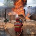 Arquidiócesis de Maracaibo expresa solidaridad con familias afectadas por explosión en San Francisco