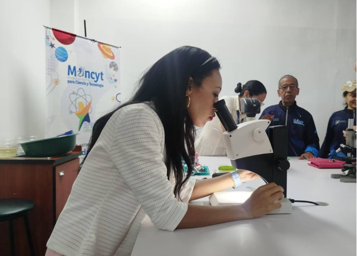 LUZ invita a seminario sobre el abordaje forense de las drogas
