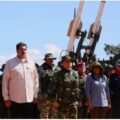 Presidente Maduro suscribió Decreto de Conmoción Externa en Venezuela: Delcy Rodríguez